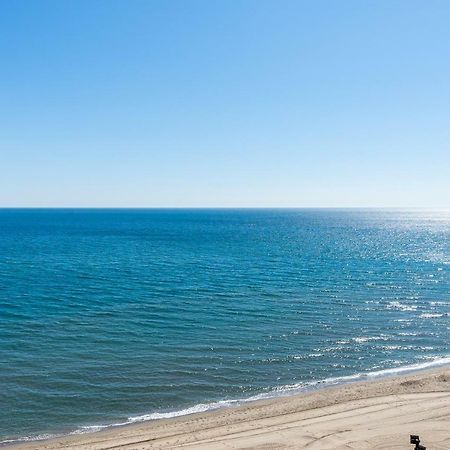 Sur Suites Buena Vista Fuengirola Eksteriør bilde