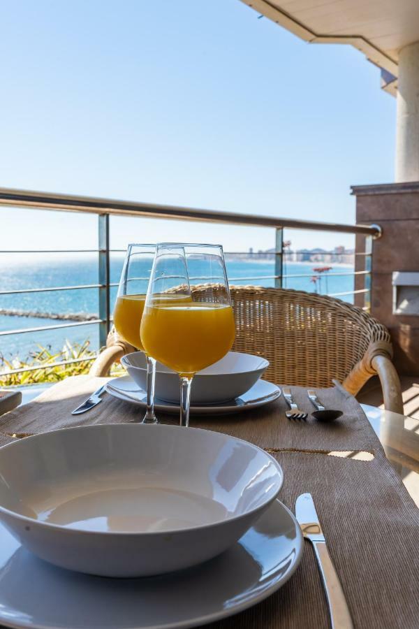 Sur Suites Buena Vista Fuengirola Eksteriør bilde
