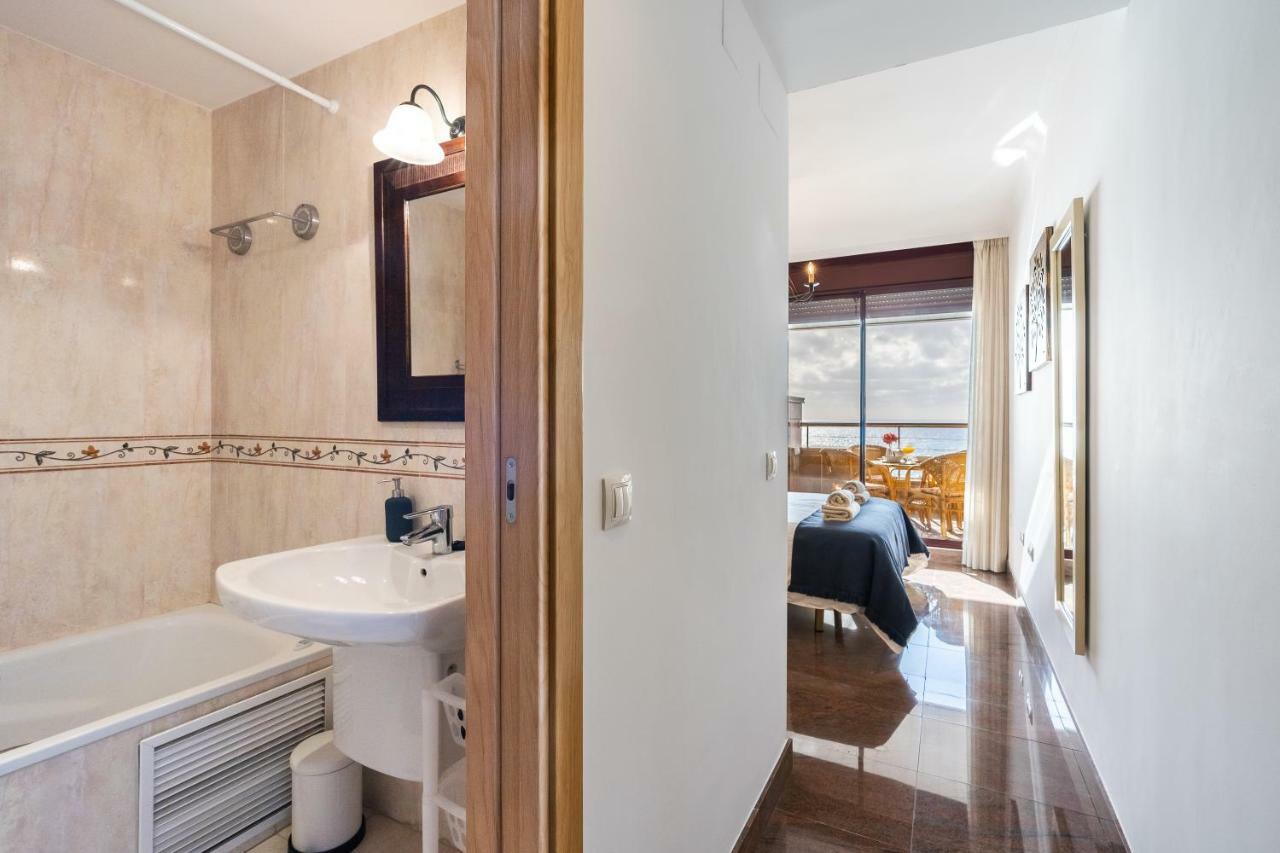 Sur Suites Buena Vista Fuengirola Eksteriør bilde
